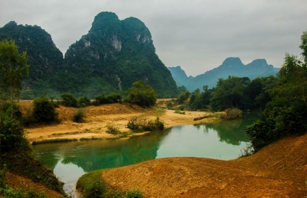 Phong Nha - Ke Bang National Park